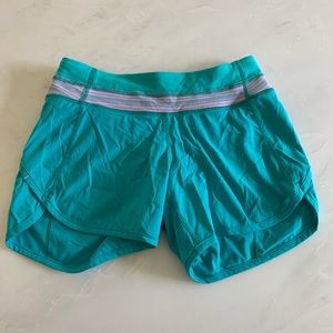 Ivivva/Lululemon Shorts